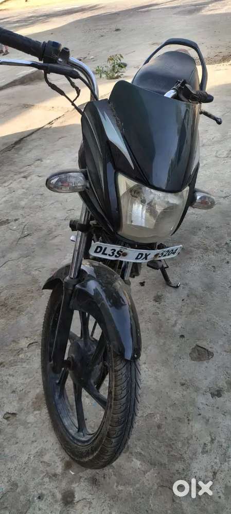 Tata Indigo Ecs 2015 Diesel Manual Car