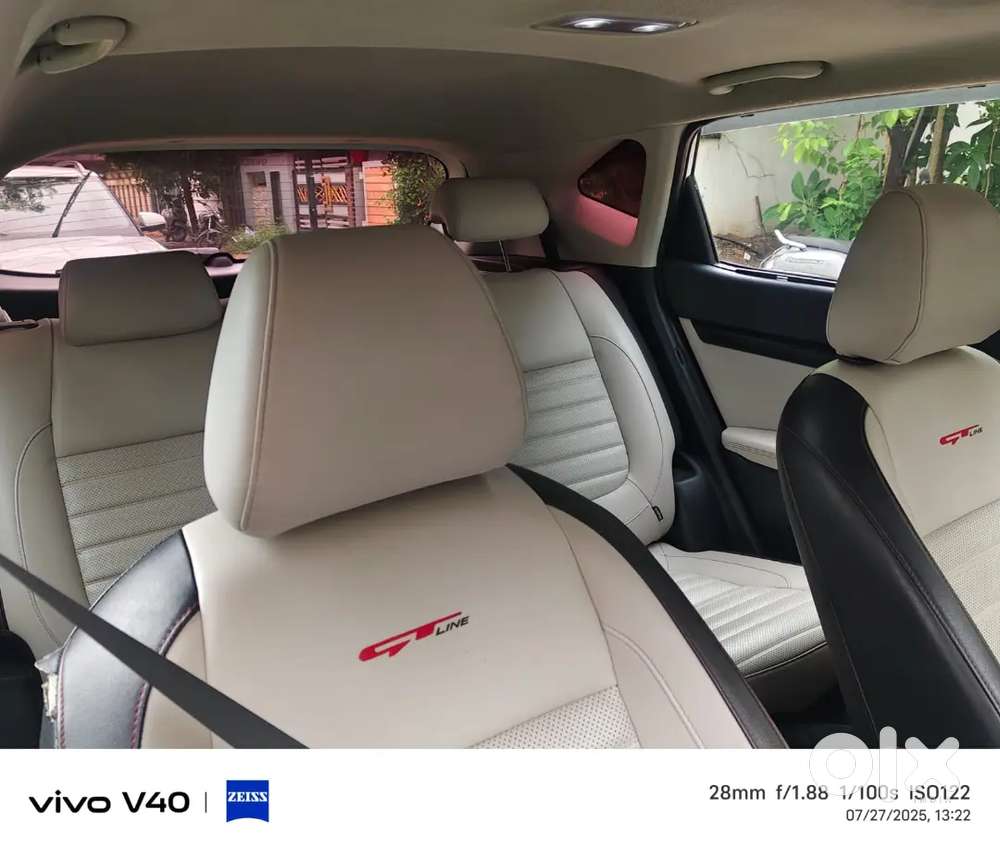 Kia Seltos 2019 Petrol Well Maintained