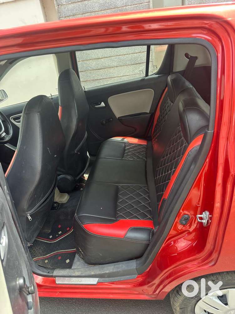 Maruti Suzuki Alto 800 Lxi, 2020, Petrol