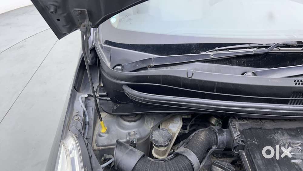 Hyundai Grand I10 1.2 Kappa Asta, 2014, Petrol