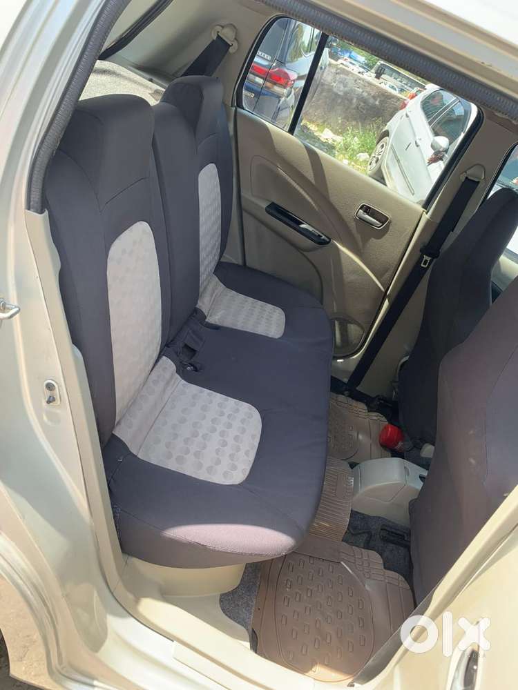 Maruti Suzuki Celerio 2014-2017 1.0 Vxi Cng Mt, 2017, Cng & Hybrids