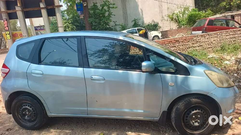 Honda Jazz V At 2010