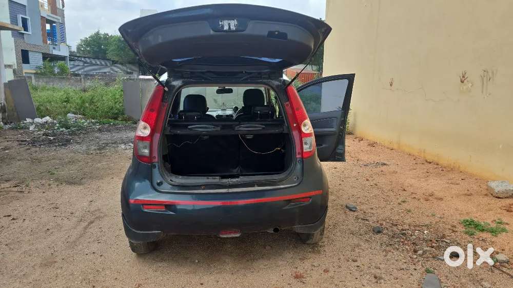 Maruti Suzuki Ritz 2009 Diesel Good Condition