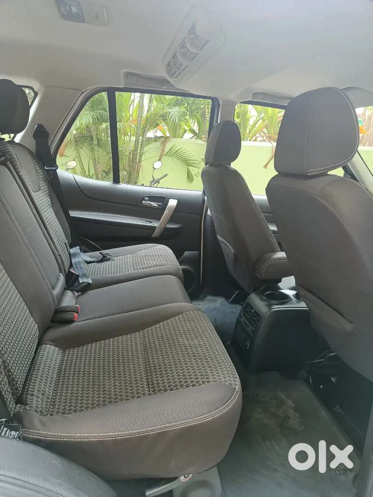 Tata Safari Storme 2016 Diesel 67000 Km Driven