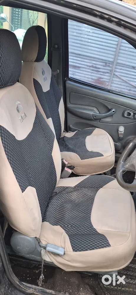 Tata Indica V2 Diesel 2005