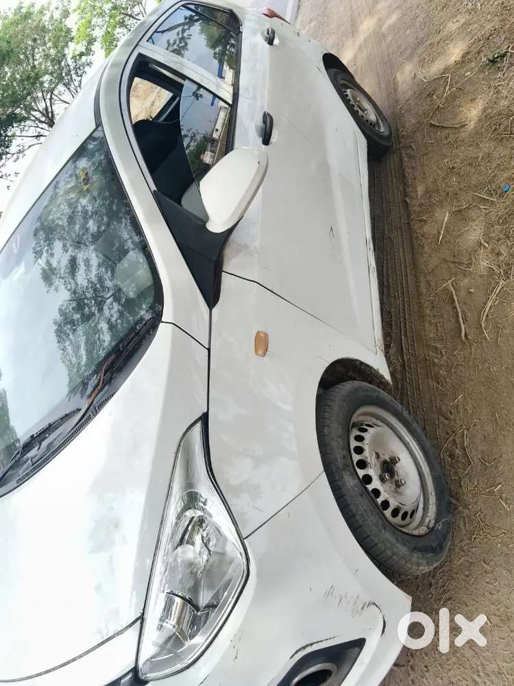 Hyundai Grand I10 Prime 2018