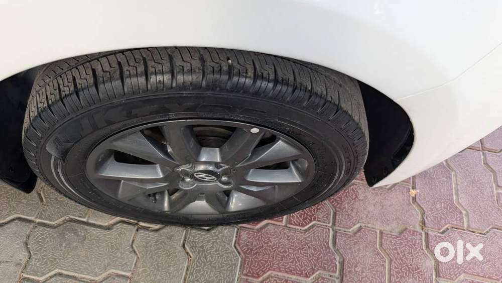 Hyundai I20 Sportz Plus, 2020, Petrol