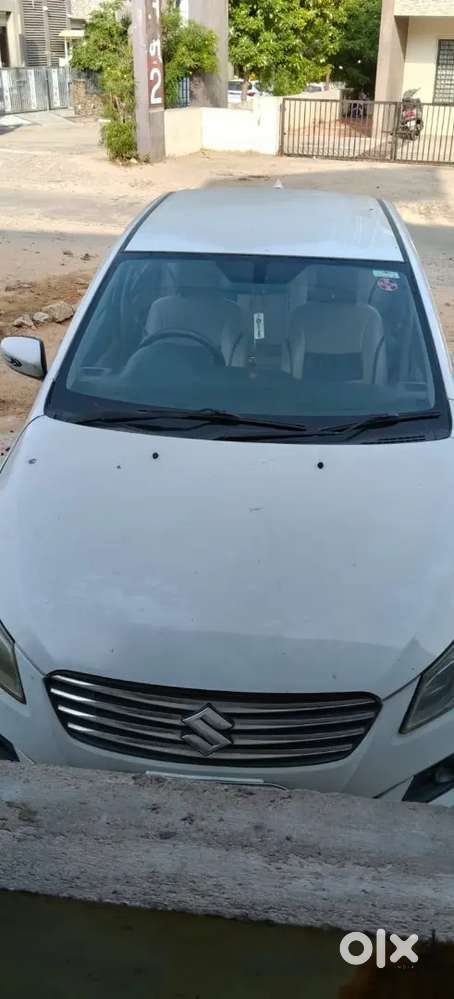 2016 Maruti Suzuki Ciaz