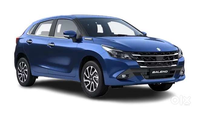 Brand New Maruti Suzuki Nexa Every Cars