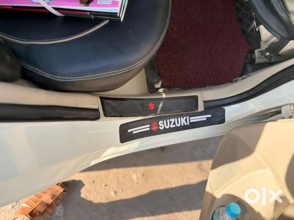 Maruti Dzire 1.2 Vxi 2023