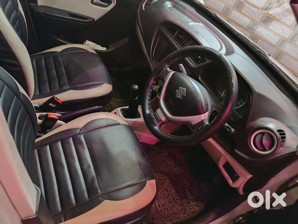 Maruti Suzuki Alto Lxi 2019