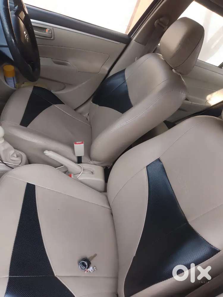 Maruti Suzuki Dzire 2020 Diesel Good Condition