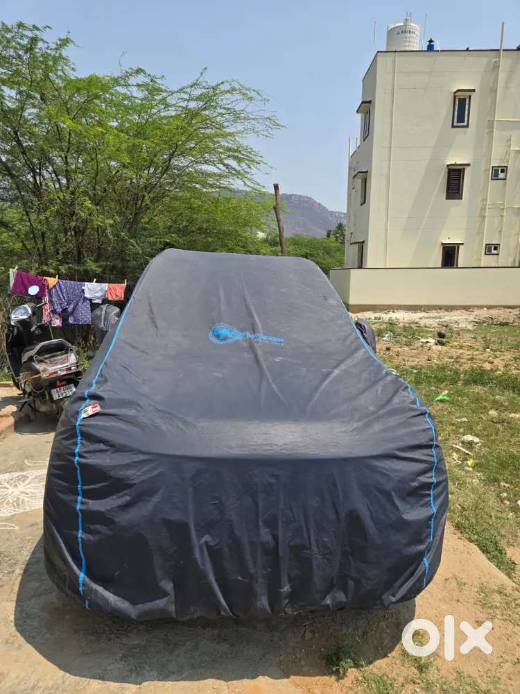 Kia Caren Luxury Plus 7 Seater Imt