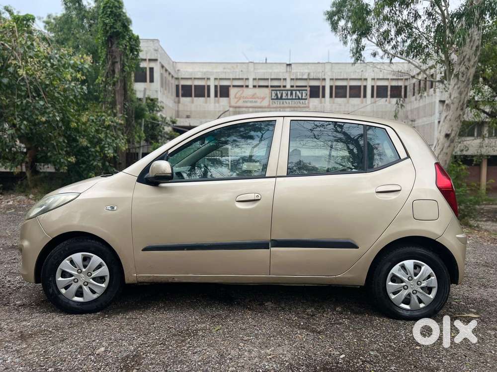Hyundai I10 Magna, 2012, Petrol
