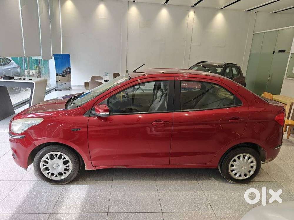 Ford Aspire Trend Plus Tdci, 2019
