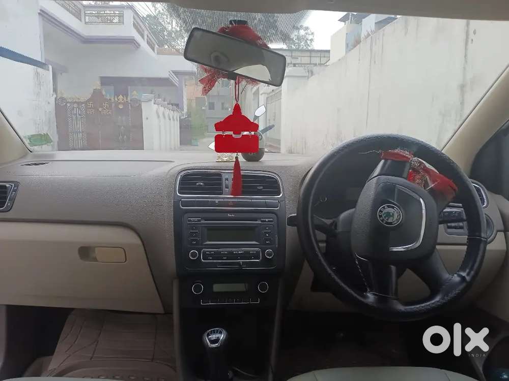 Skoda Rapid 2013 Diesel 129210 Km Driven Good Condition