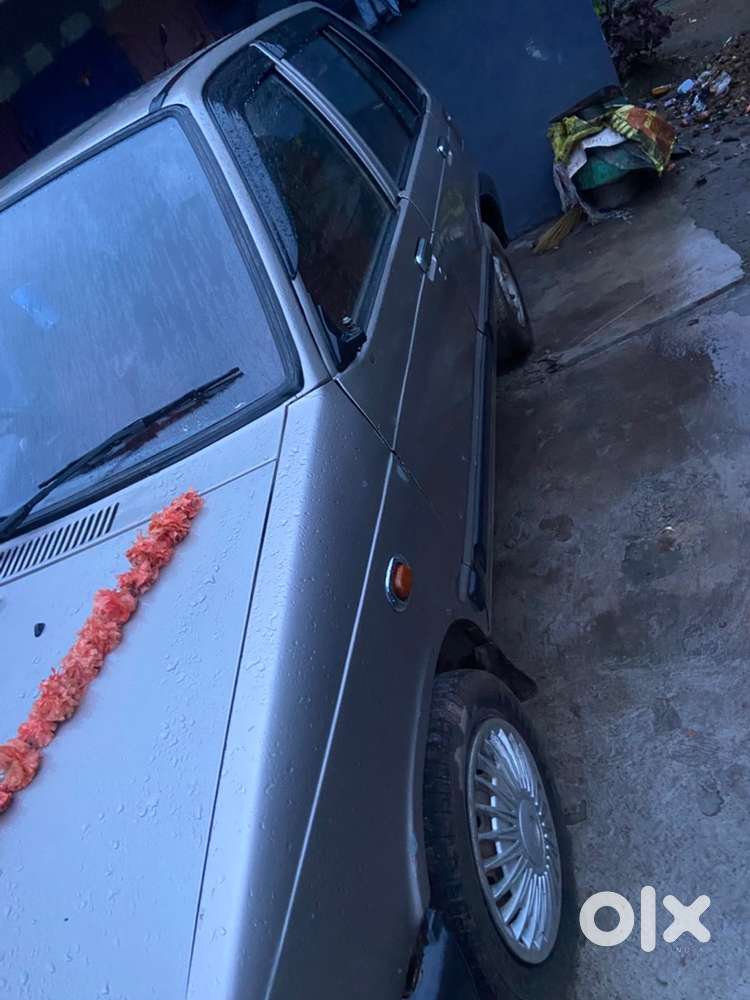 Maruti Suzuki 800 Well Maintained