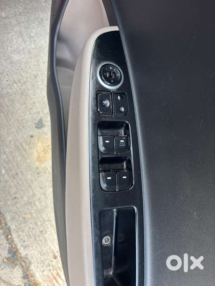 Hyundai Grand I10 2013-2016 Magna, 2015, Petrol