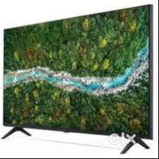43 WEBOS FRAMELESS SMART ANDROID OTT APPS ALL SIZE AVAILABLE CALL NOW