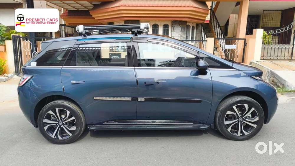 Mg Windsor Ev, 2026, Electric