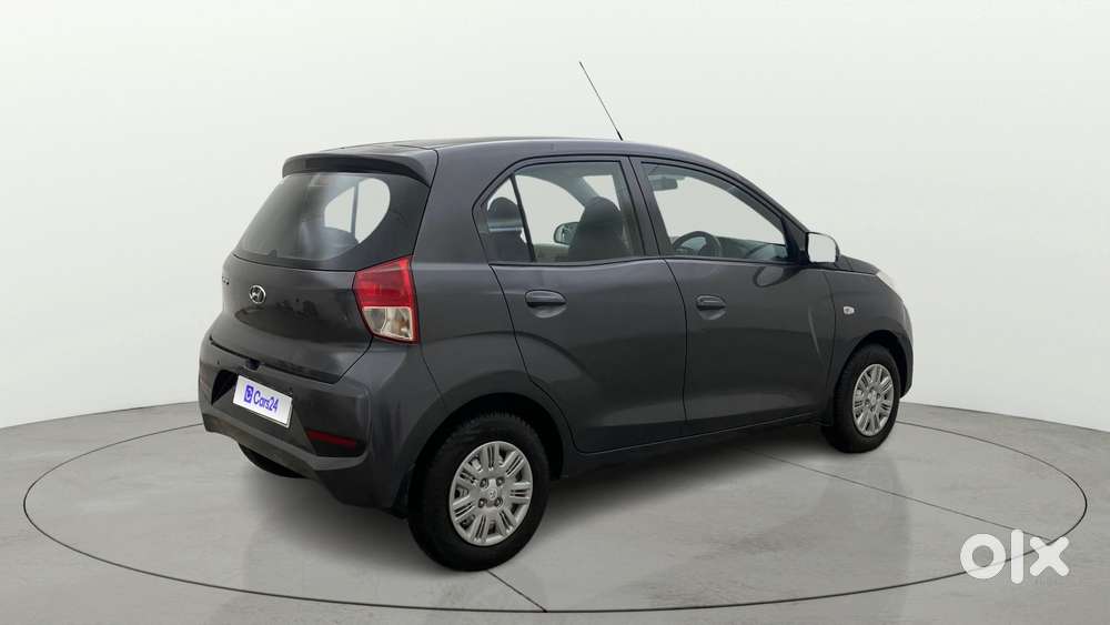 Hyundai New Santro 1.1 Magna Mt, 2021, Petrol