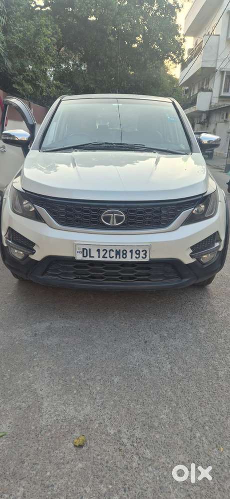 Tata Hexa 2.2 Xe 4x2 7 Str, 2018, Diesel