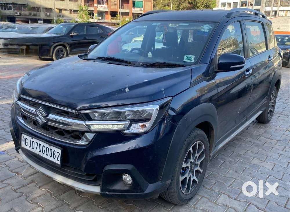 Maruti Suzuki Xl6 Zeta Mt Cng, 2023, Cng & Hybrids