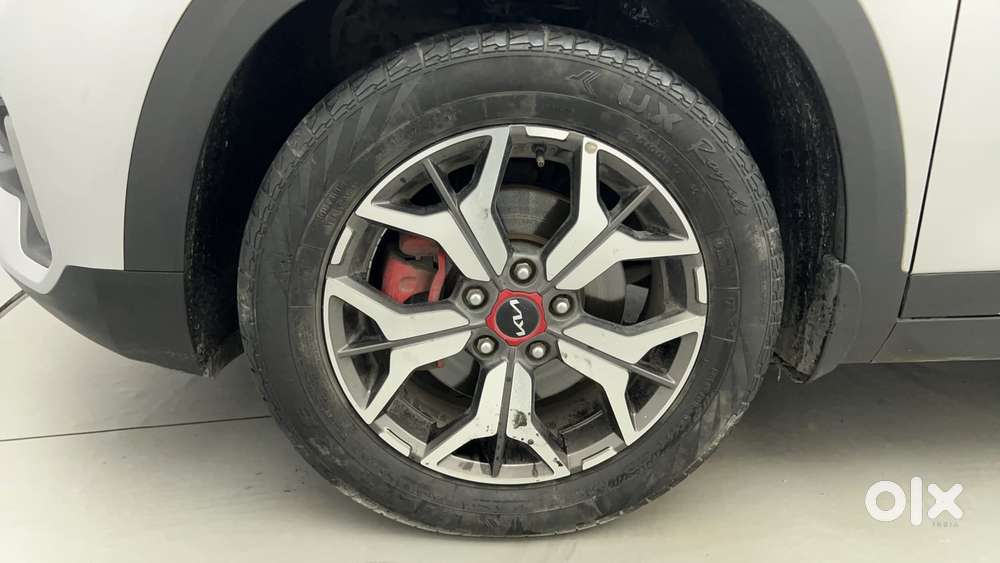 Kia Seltos 1.5 Gtx+ Diesel At, 2022, Diesel