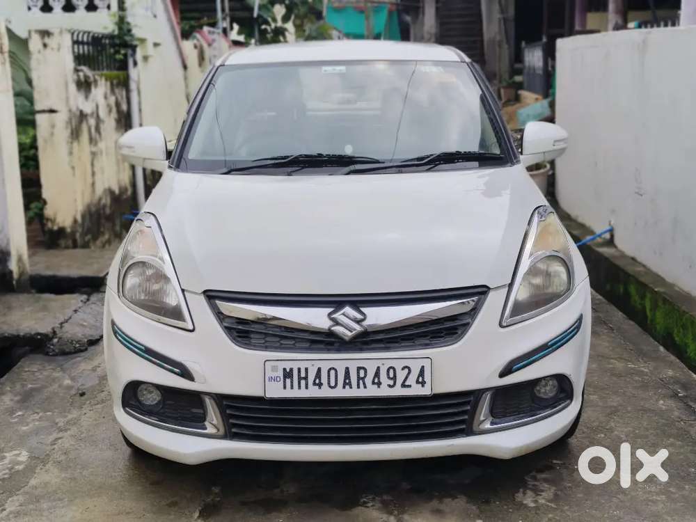 Maruti Suzuki Dzire 2016 Diesel Car