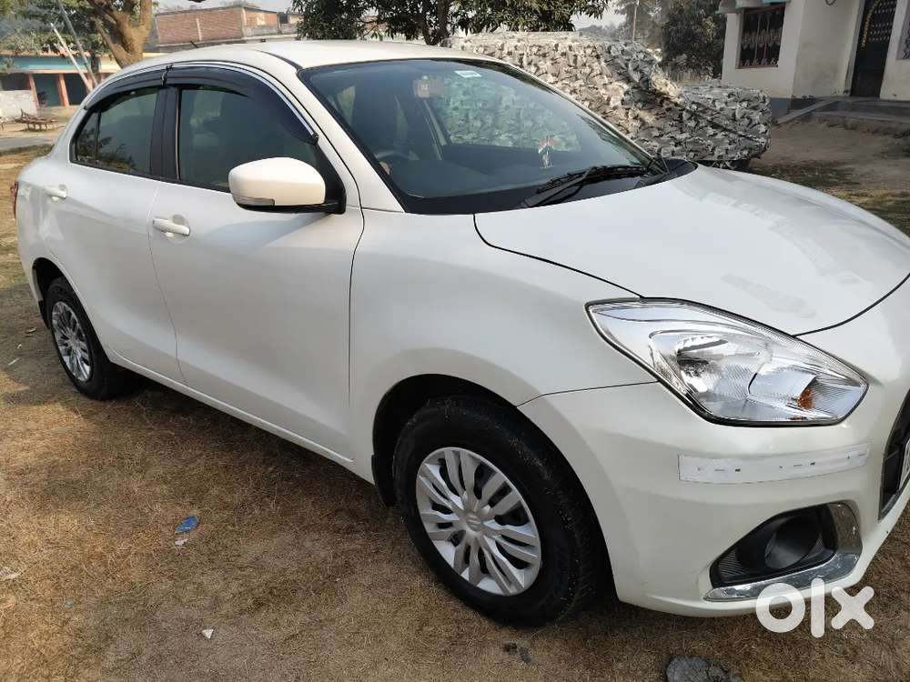 Maruti Suzuki Dzire