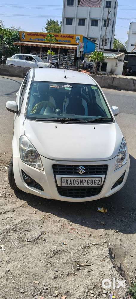 Ritez Car Sell