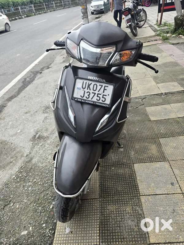 Activa 6g 2023 excellent condition