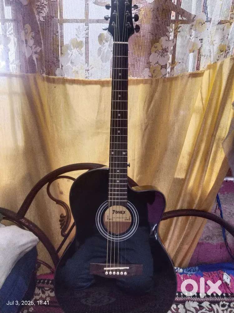 Brand Tonex full acoustic