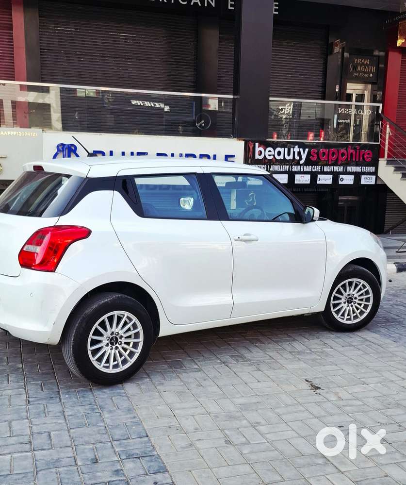 Maruti Suzuki Swift Vdi (o), 2019, Diesel