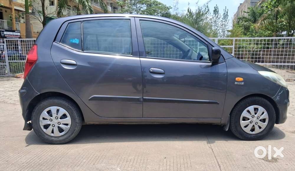 Hyundai I10 1.2 Kappa Magna, 2012, Petrol
