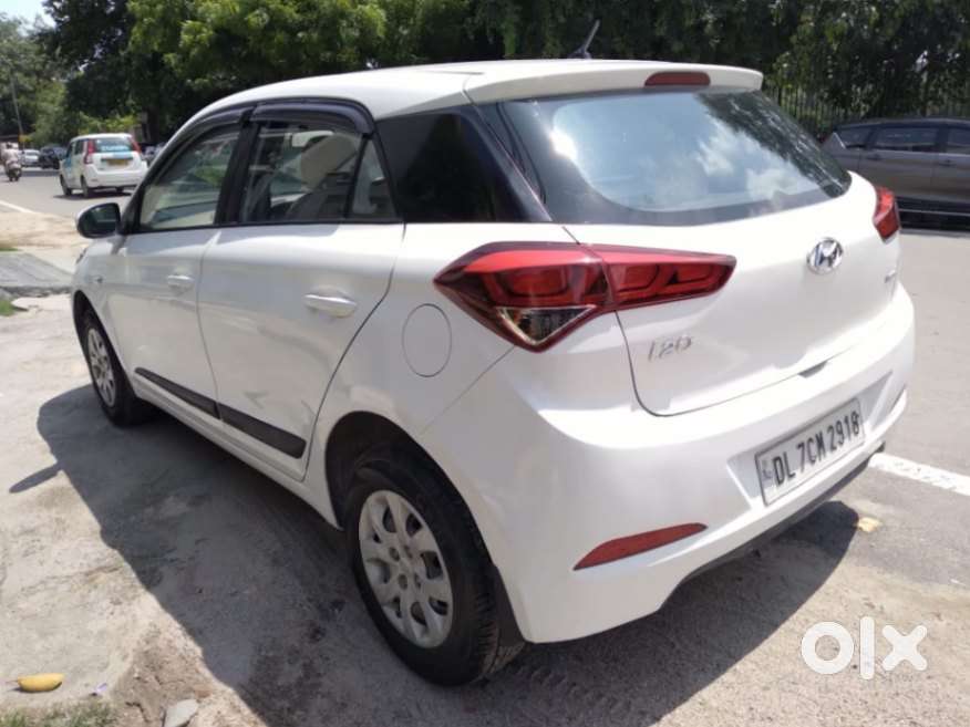Hyundai I20 Magna Plus Diesel, 2017, Diesel