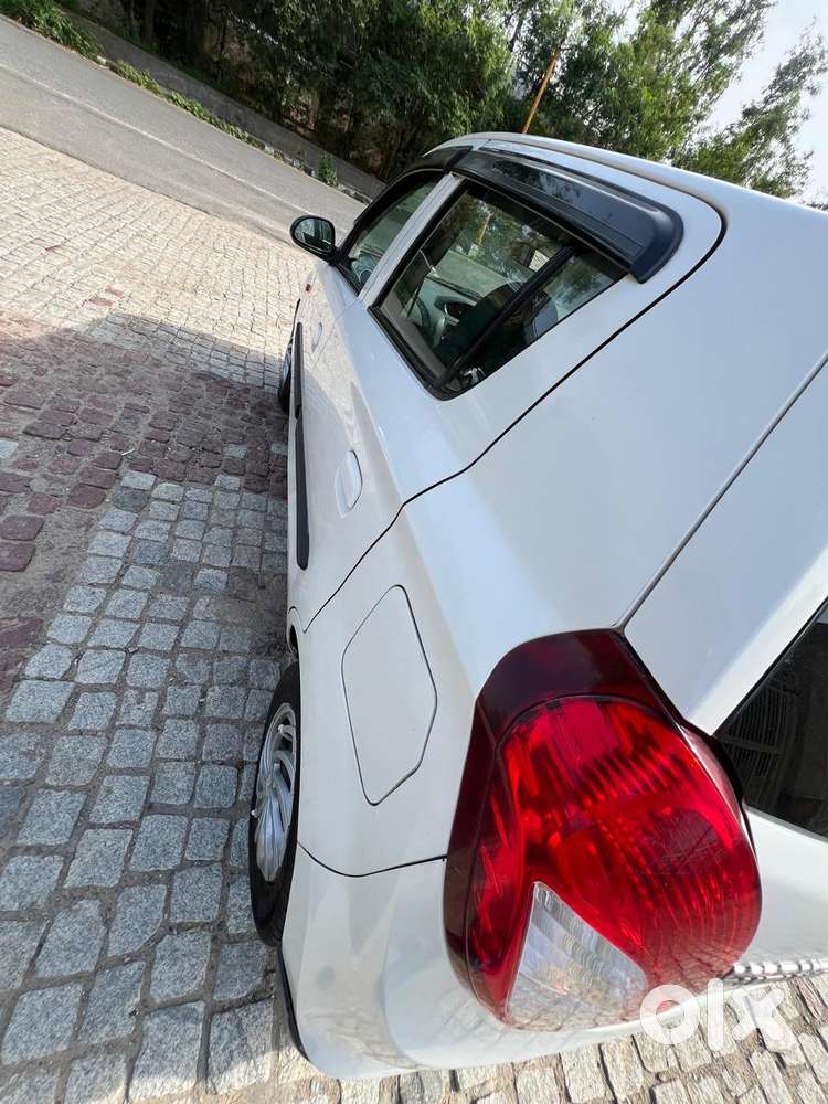 Maruti Suzuki Alto 800 Lxi, 2013, Petrol