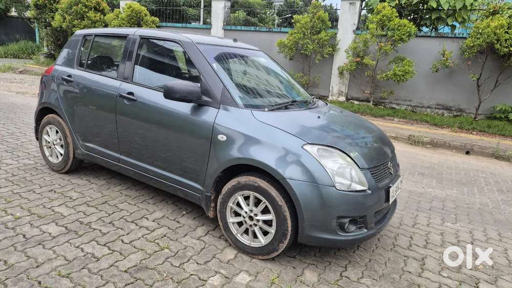 Maruti Suzuki Swift 2007
