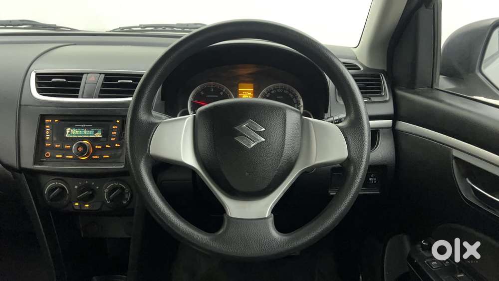 Maruti Suzuki Swift 2018 Vdi, 2012, Diesel