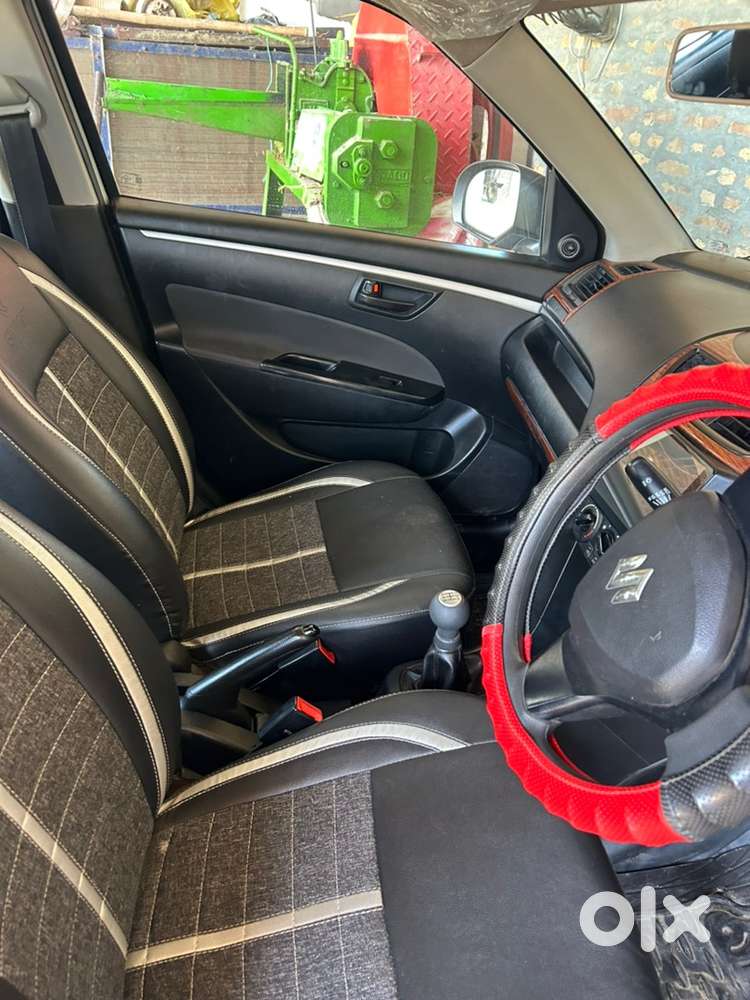 Swift Maruti Suzuki 2011 Petrol