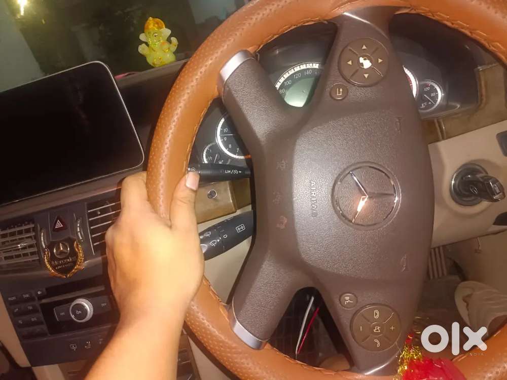 Mercedes-benz E-class 2011 Diesel Automatic Vip Number