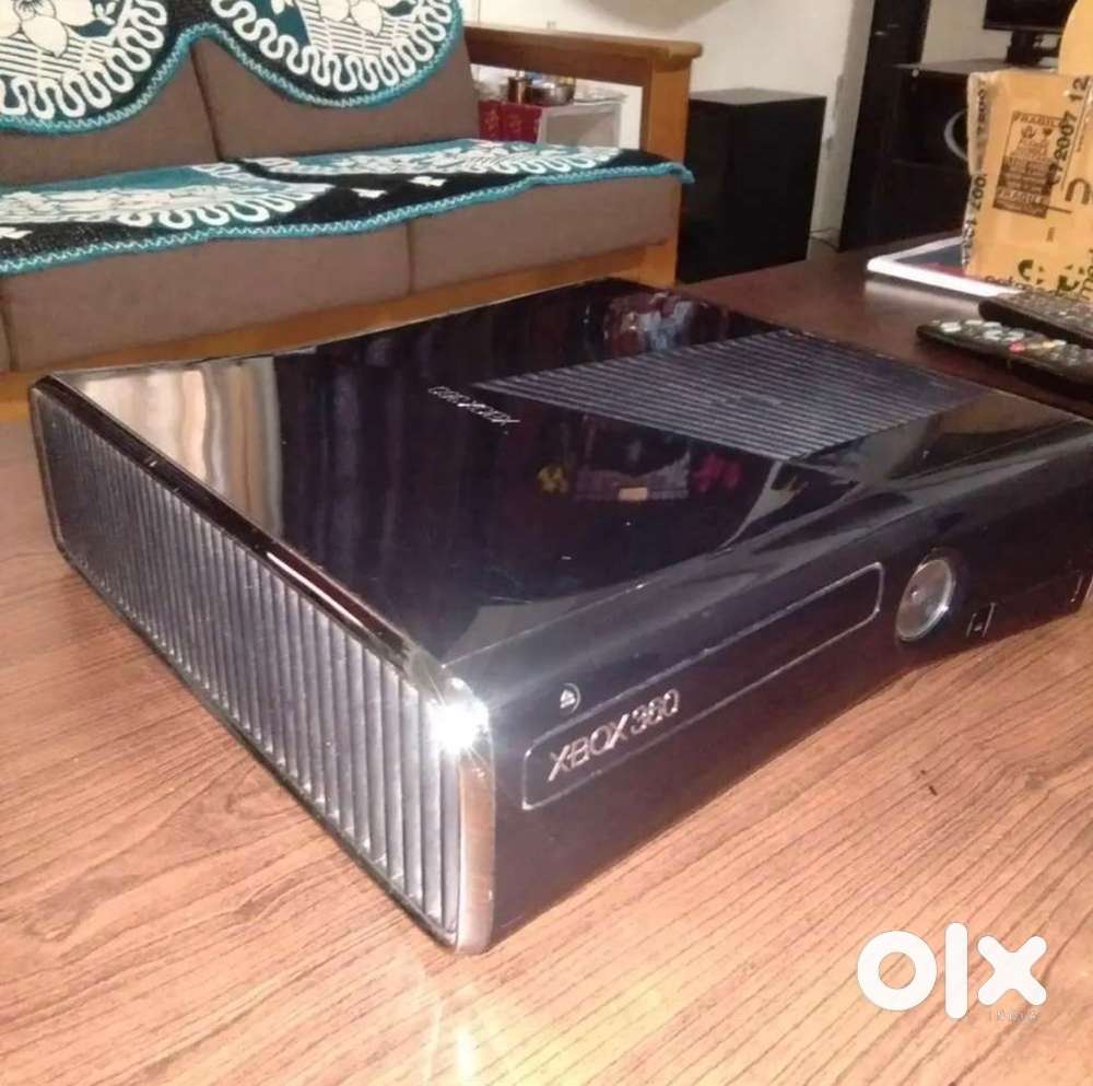 Xbox 360 in exellent condition