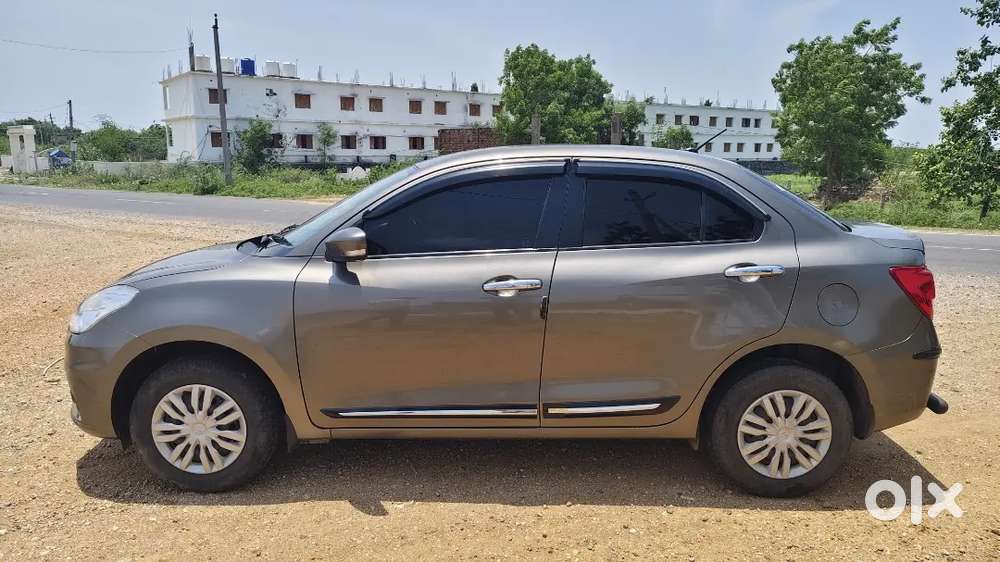 Maruti Suzuki Dzire 2023