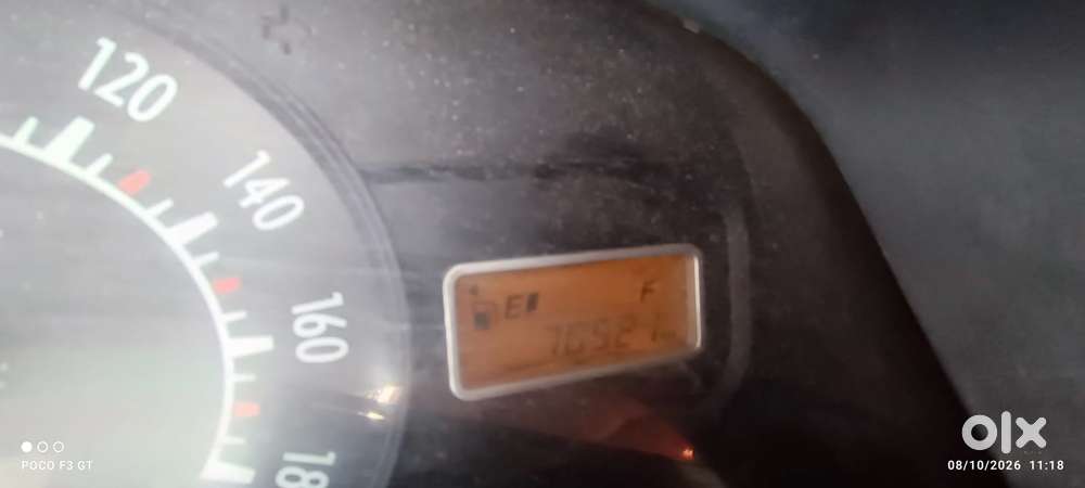 Maruti Suzuki Alto K10 Lxi, 2010, Petrol