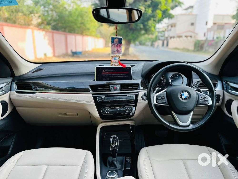 Bmw X1 2.0 Sdrive20i Xline, 2023, Petrol