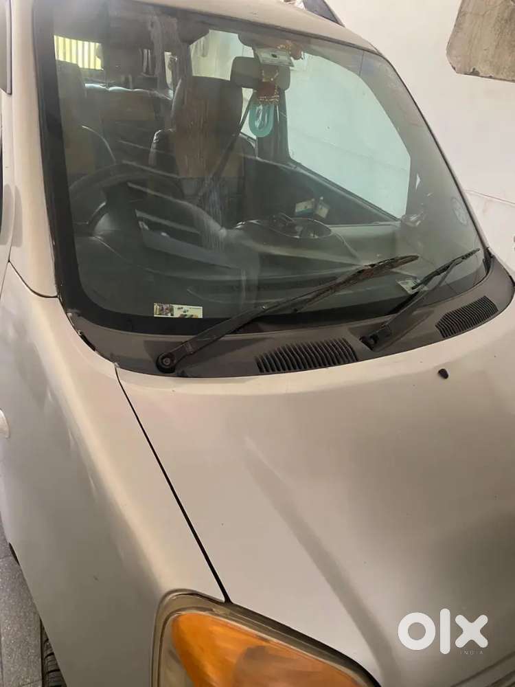 Maruti Suzuki Wagon R Flex Fuel 2009 Petrol 74000 Km Driven