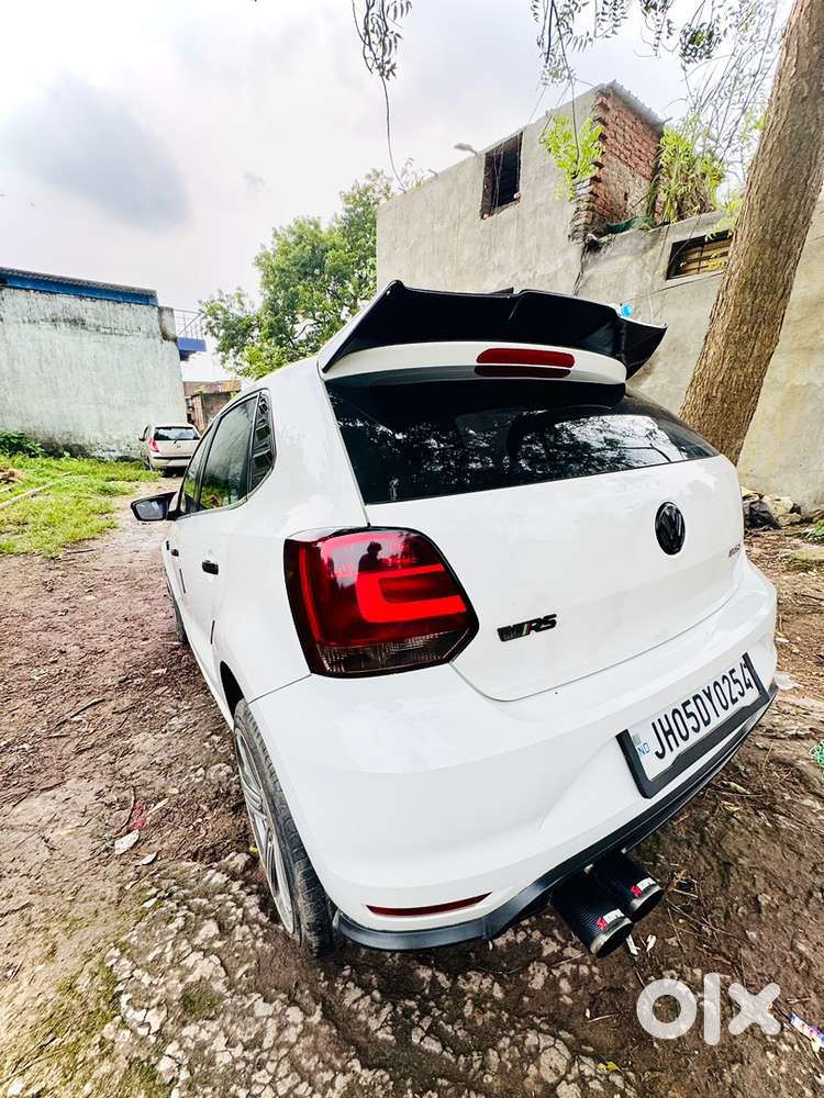 Volkswagen Polo 2014 Diesel Well Maintained