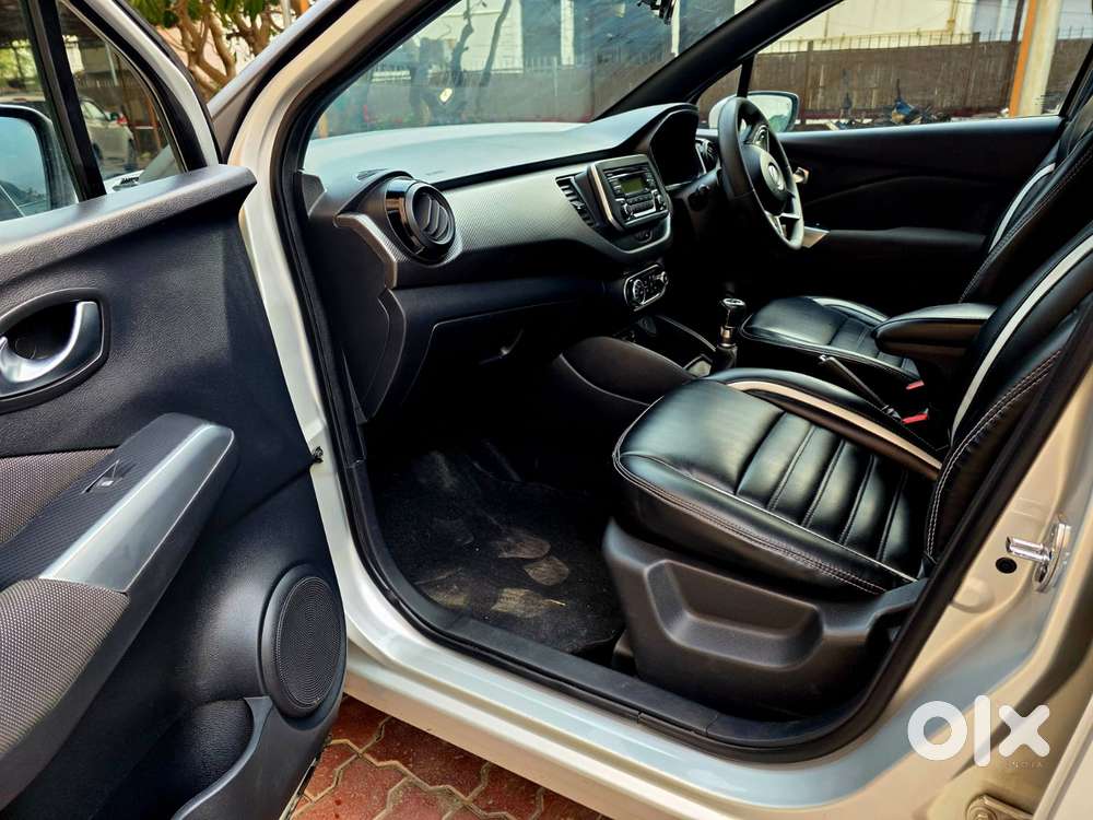 Nissan Kicks Xl, 2019, Petrol