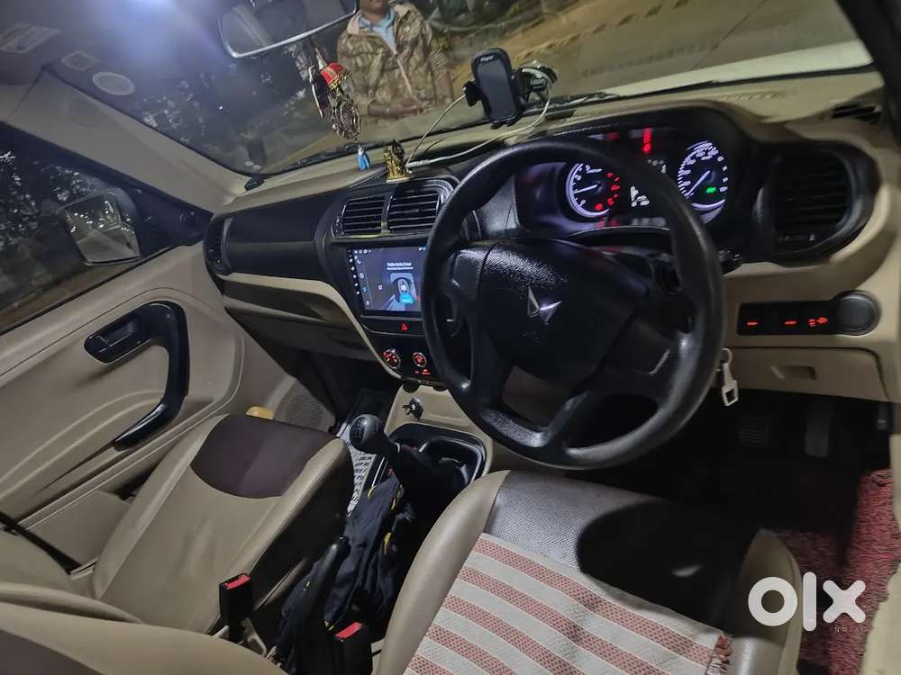 Mahindra Bolero Neo Diesel Manual 2024