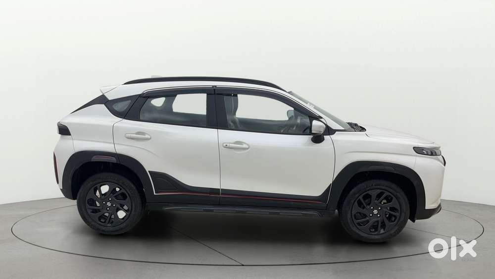 Maruti Suzuki Fronx Delta Plus 1.2L AGS, 2024, Petrol